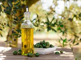 huile d'olive 1L